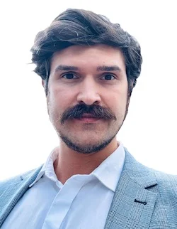 Uriel Vincent Chuck